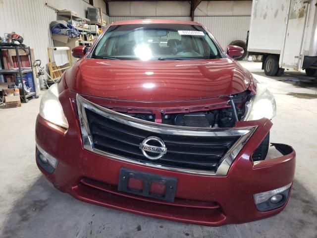 2013 Nissan Altima 3.5S