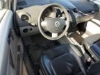 2001 Volkswagen New Beetle GLS