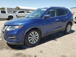 2020 Nissan Rogue S en venta en Fresno, CA