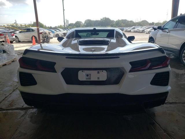 2023 Chevrolet Corvette Stingray 3LT