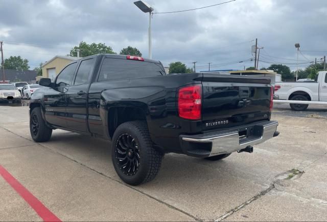 2019 Chevrolet Silverado LD C1500 Custom