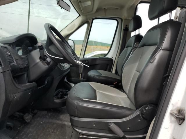 2019 Dodge RAM Promaster 2500 2500 High