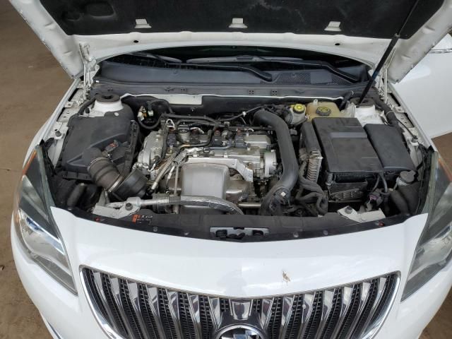 2015 Buick Regal