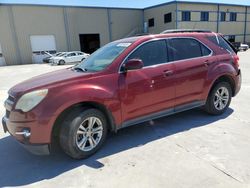 2011 Chevrolet Equinox LT for sale in Wilmer, TX