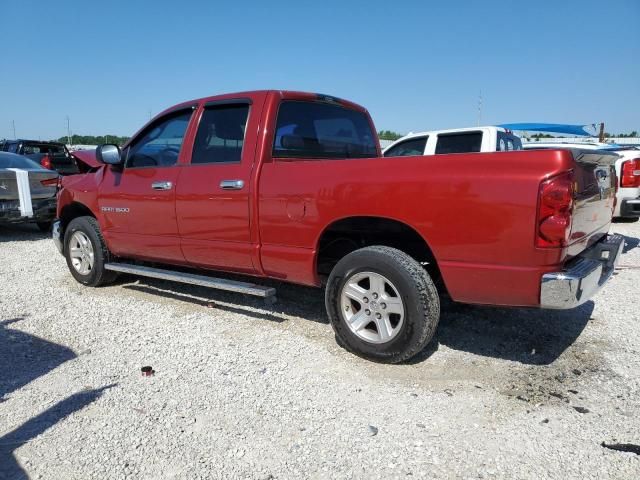 2007 Dodge RAM 1500 ST