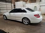 2011 Mercedes-Benz C 300 4matic