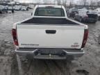 2008 GMC Canyon