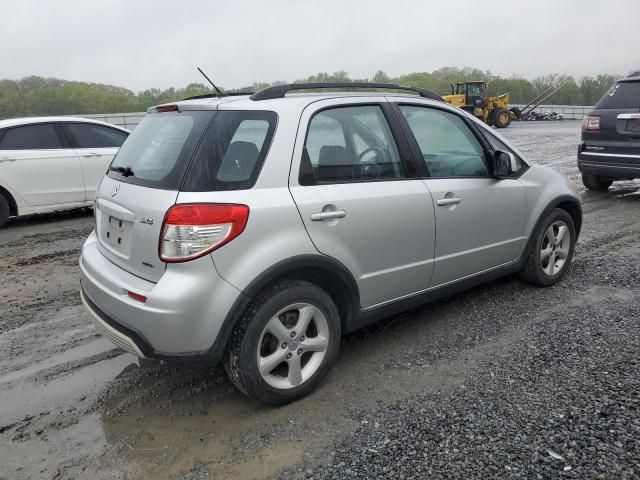 2007 Suzuki SX4