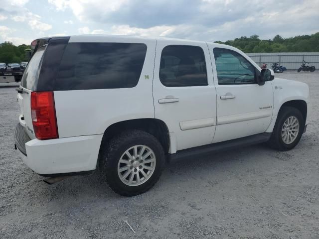 2009 GMC Yukon Hybrid