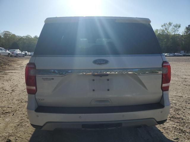 2018 Ford Expedition XLT