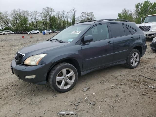 2007 Lexus RX 350