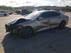 Lexus salvage cars for sale: 2019 Lexus ES 350