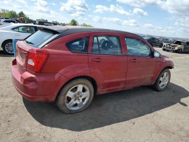 2009 Dodge Caliber SXT