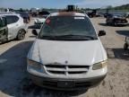 1997 Dodge Caravan SE