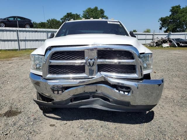 2013 Dodge RAM 2500 ST