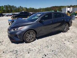 KIA Forte gt Line salvage cars for sale: 2023 KIA Forte GT Line