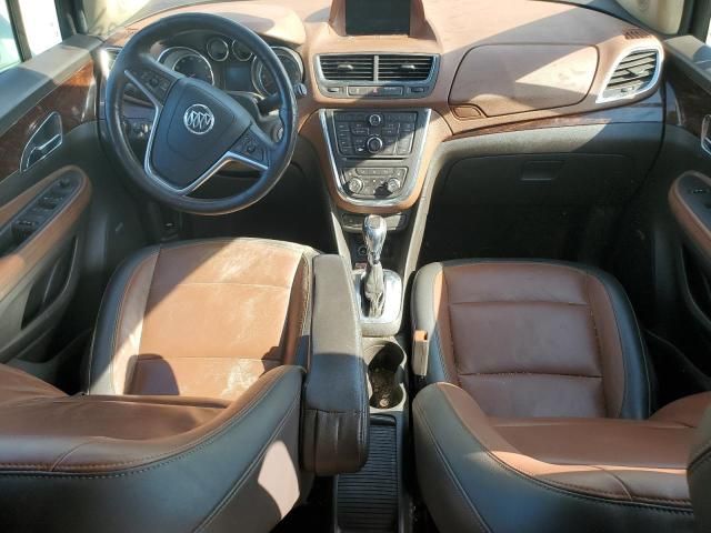 2015 Buick Encore Premium