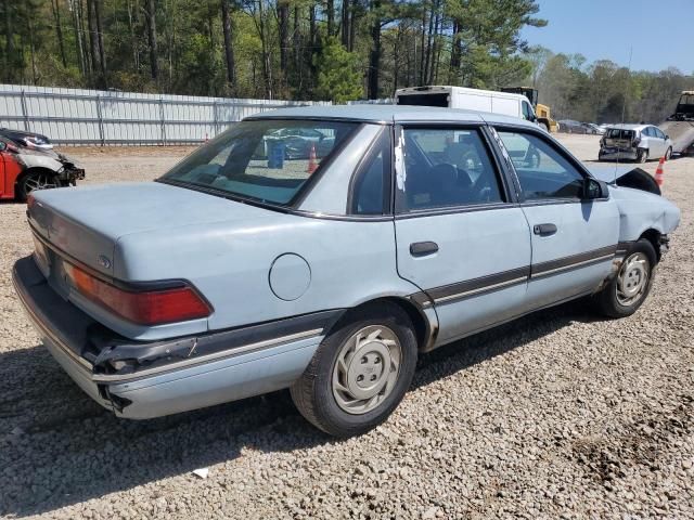 1990 Ford Tempo GL