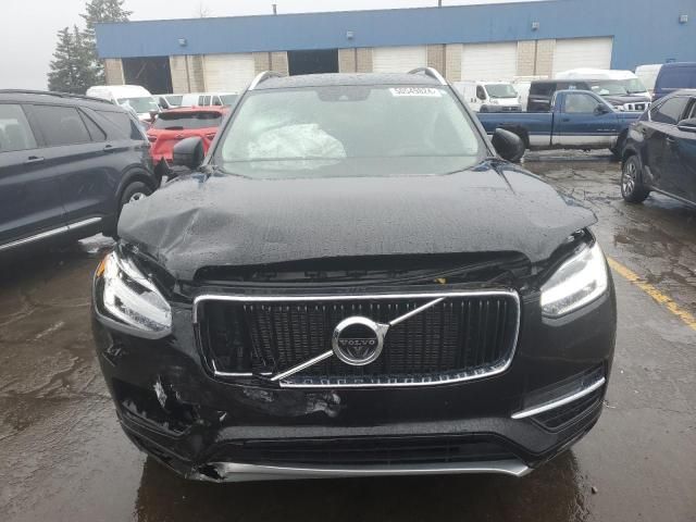 2019 Volvo XC90 T6 Momentum