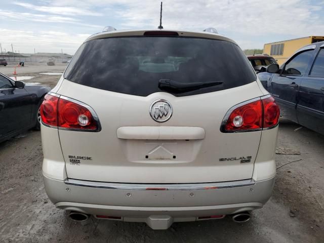 2011 Buick Enclave CXL