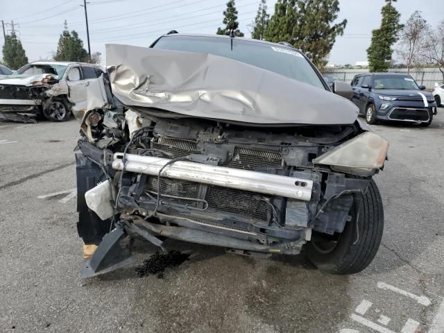 2003 Nissan Murano SL