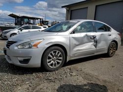 Vehiculos salvage en venta de Copart Eugene, OR: 2014 Nissan Altima 2.5