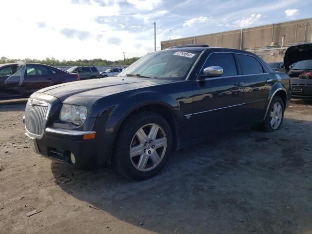 2006 Chrysler 300C