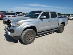 Toyota salvage cars for sale: 2023 Toyota Tacoma Double Cab