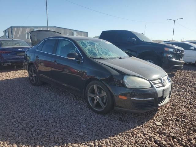 2008 Volkswagen Jetta SE