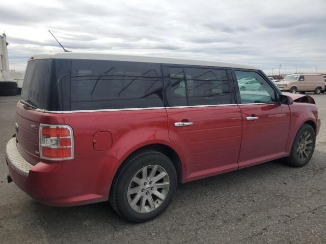 2009 Ford Flex SEL