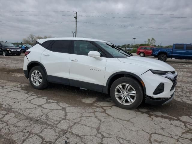 2020 Chevrolet Blazer 2LT