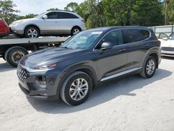 2020 Hyundai Santa FE SEL for sale in Fort Pierce, FL