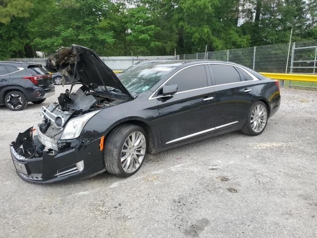 2014 Cadillac XTS Platinum