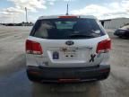 2012 KIA Sorento Base