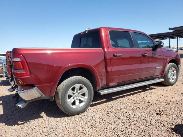 2021 Dodge 1500 Laramie