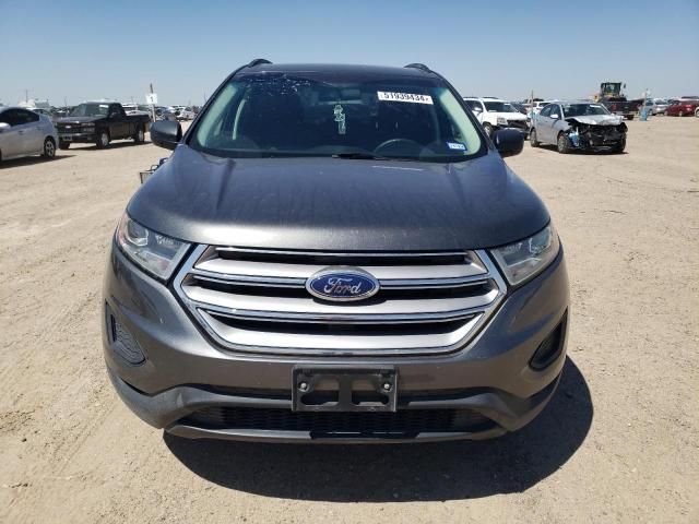 2018 Ford Edge SE