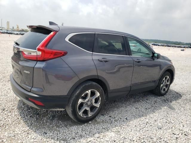 2019 Honda CR-V EXL