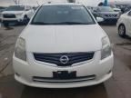 2010 Nissan Sentra 2.0