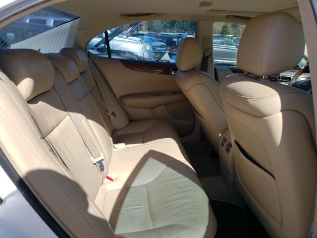 2005 Lexus ES 330