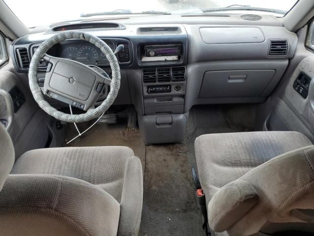 1994 Dodge Caravan LE