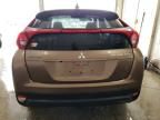 2018 Mitsubishi Eclipse Cross ES