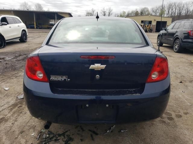 2009 Chevrolet Cobalt LT