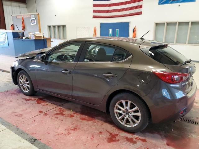 2014 Mazda 3 Touring