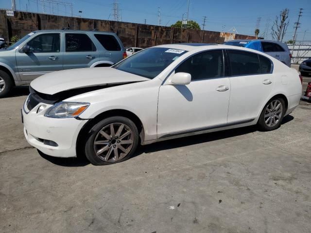 2006 Lexus GS 300