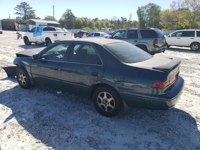 1997 Toyota Camry CE