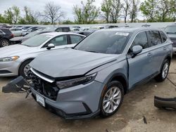 2023 Honda CR-V EXL en venta en Bridgeton, MO