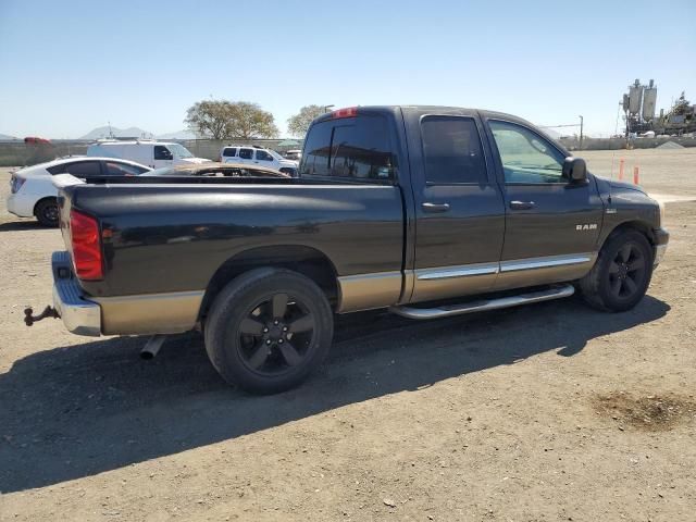 2008 Dodge RAM 1500 ST