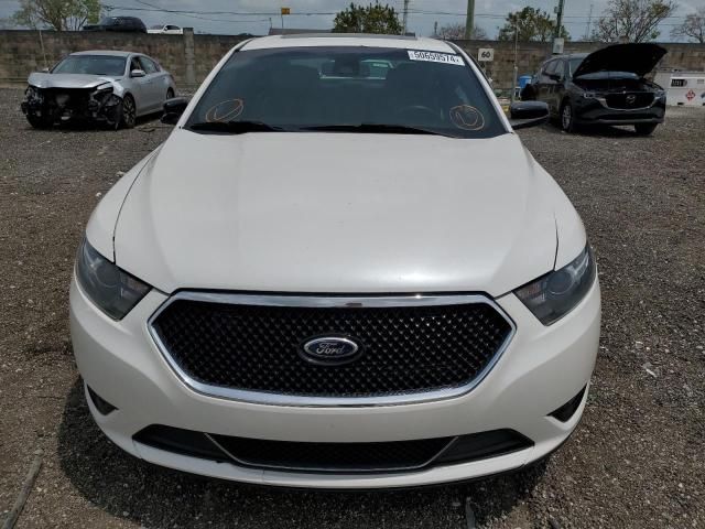 2014 Ford Taurus SHO