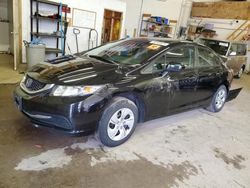 2014 Honda Civic LX for sale in Ham Lake, MN