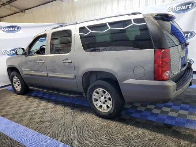 2007 GMC Yukon XL C1500